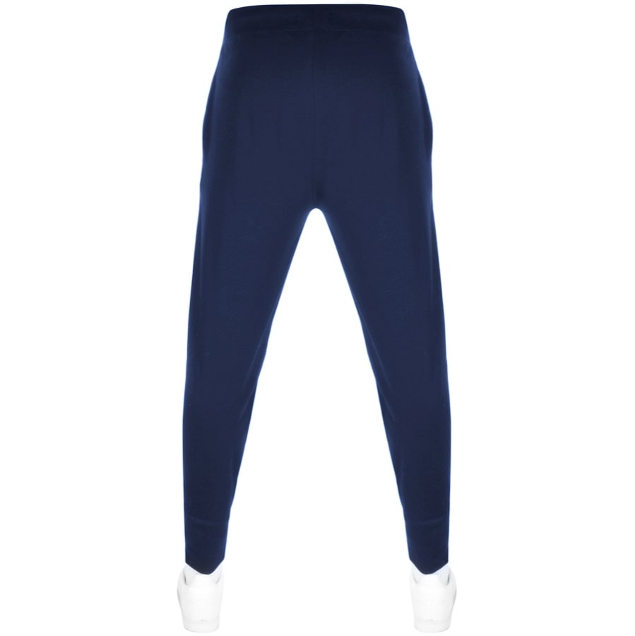 Alternative Image for ProductRalph Lauren Loungewear Jogging Bottoms Navy2